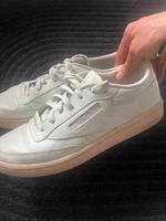 Reebok Damen sneaker in mint Hessen - Ebsdorfergrund Vorschau