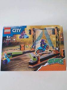 Lego City Stuntz 60342 Haiangriff Stunt Challenge Neu OVP in Duisburg -  Rumeln-Kaldenhausen | Lego & Duplo günstig kaufen, gebraucht oder neu |  eBay Kleinanzeigen ist jetzt Kleinanzeigen