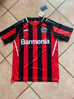 Bayer 04 Leverkusen Trikot neu Gr 152 Nordrhein-Westfalen - Leverkusen Vorschau