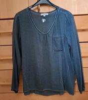 Bluse/Shirt langarm von comma Gr. 42 Bayern - Kulmbach Vorschau