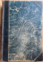 E. Marlitt's Geheimnis der alten Mamsell altes Buch von ca 1890 Sachsen-Anhalt - Möser Vorschau