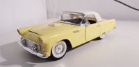 Modellauto 1:18 Revell Ford Thunderbird unbespielt selten Rheinland-Pfalz - Udenheim Vorschau