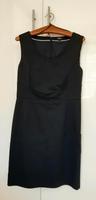 Kleid von Mexx Metropolitan dunkelblau mit Nadelstreifen Größe 38 Schleswig-Holstein - Blunk Vorschau