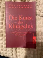 NEU Sachbuch Die Kunst des Klügelns Erfolgsstrategien für Frauen Hamburg-Mitte - Hamburg Altstadt Vorschau