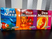 Wissen für Kinder Das Meer, Die Religion, Der Mensch Schleswig-Holstein - Börnsen Vorschau