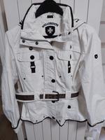 Wellensteyn Damen-Jacke Chocolate in weiß Gr. L Nordrhein-Westfalen - Versmold Vorschau