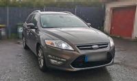 Ford Mondeo BA7 2.0 TDI Bayern - Coburg Vorschau