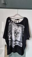 Tredy Shirt Gr. 2 40 42 44 Nordrhein-Westfalen - Oberhausen Vorschau