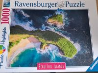 Ravensburger puzzle 1000er Nordrhein-Westfalen - Rheine Vorschau
