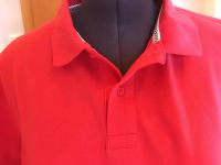 Poloshirt rot Gr. XL neu Nordrhein-Westfalen - Willich Vorschau