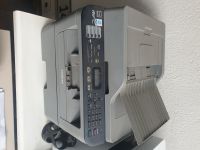 Brother MFC-L2700DW Laserdrucker schwarz gebraucht Bayern - Amberg Vorschau