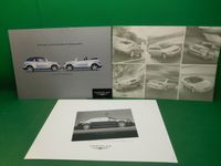 Chrysler 300C Cruiser Gesamtpreisliste Prospekt Broschüre Katalog Schleswig-Holstein - Klein Rönnau Vorschau