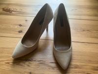 Mango Wildleder Pumps | nude Berlin - Mitte Vorschau