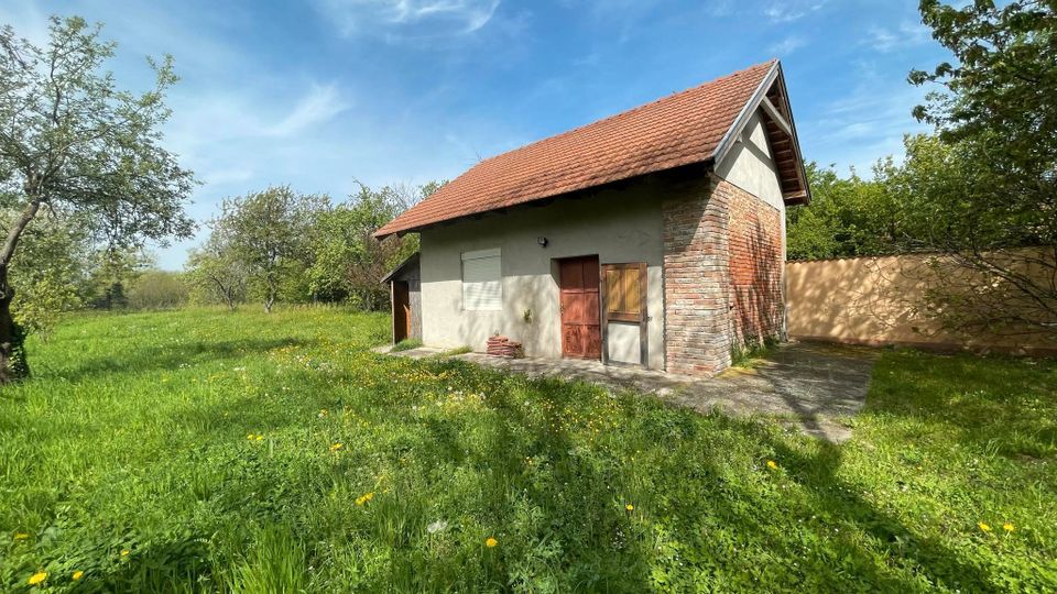 UNGARN-SÜDBALATON-TOP HAUS-TOP ZUSTAND-LAND in Pirmasens