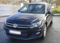 VW Tiguan Bluemotion Technology 1,4 l TSI, 71000, 1. Hand Bonn - Buschdorf Vorschau