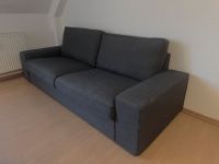 IKEA KIVIK 3er Sofa - Tallmyra mittelgrau Niedersachsen - Hildesheim Vorschau