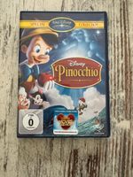 Pinocchio (Disney DVD) Berlin - Treptow Vorschau