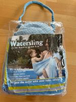 Watersling Trage für ins Wasser Bayern - Zellingen Vorschau