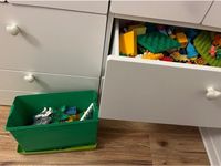 Großes Lego-Duplo Spielzeugpaket Sachsen-Anhalt - Cröchern Vorschau