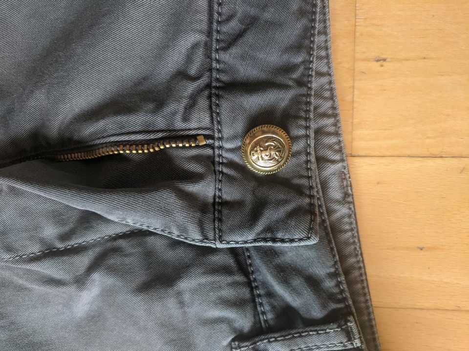 Monocrom Damenhose Chino 26 in Solingen