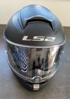 Motorradhelm LS2 Vector Evo Gr. XL Schleswig-Holstein - Bad Oldesloe Vorschau