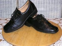 Bequeme Ganter Damen Leder Schuhe Gr.5 Schwarz TOP Zustand!!! Dortmund - Innenstadt-West Vorschau