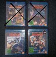 Blu Ray Detektiv Conan Baden-Württemberg - Heidelberg Vorschau