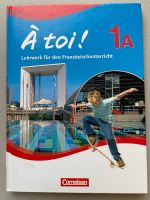 A toi! 1A Schülerbuch Niedersachsen - Weyhe Vorschau