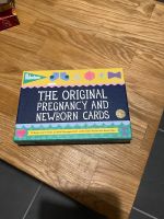 The Original Pregnancy and Newborn Cards Nordrhein-Westfalen - Leverkusen Vorschau