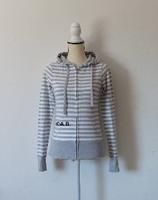 Damen Sweatjacke mit Kapuze pimkie Gr. S Bayern - Egling Vorschau