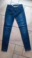Jeans Tommy Hilfiger Venice LW Skinny Fit 26/32 Nordrhein-Westfalen - Espelkamp Vorschau