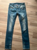 Pepe Jeans Ladies Edition Pants W27 L32 neuw. Slim Leg Low Waist Rheinland-Pfalz - Emmelshausen Vorschau