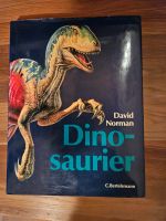 Dinosaurier Bildband Bayern - Bad Kohlgrub Vorschau