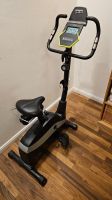 Heimtrainer ACTIVE TOUCH Ergometer Fahrrad Indoor Fitness Altona - Hamburg Groß Flottbek Vorschau