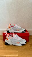 Nike Zoom 2K weiss 37.5 Dresden - Innere Altstadt Vorschau