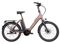 ✅HERCULES KOMPAKT E-BIKE FUTURA COMPACT R8 ⚡️400WH⚡️AKKU **UVP 2999€* BOSCH KOMPAKT E-BIKE JETZT LEASEN 322802 Nordrhein-Westfalen - Grevenbroich Vorschau