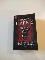 Thomas Harris Hannibal Buch Münster (Westfalen) - Nienberge Vorschau