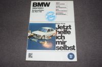 Reparaturanleitung Reparaturhandbuch BMW E21 320/323i erstklassig Rheinland-Pfalz - Enkenbach-Alsenborn Vorschau