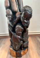 Skulptur - Großer Afrikanischer Lebensbaum - Orginal Nordvorpommern - Landkreis - Ribnitz-Damgarten Vorschau