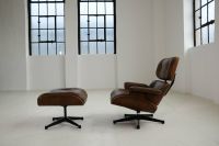 Ankauf Lounge chair Charles Eames von Herman Miller und Vitra Nordrhein-Westfalen - Bornheim Vorschau