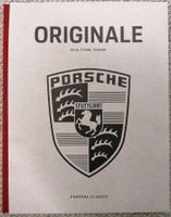 Neues PORSCHE CLASSIC ORIGINALE Buch 2021! Limitierte Ausgabe 07! Baden-Württemberg - Weil am Rhein Vorschau