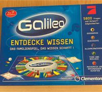 Spiele Galileo Nordrhein-Westfalen - Ladbergen Vorschau