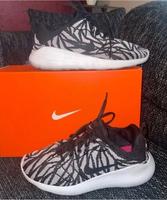 Nike Kaishi Sneaker Zebra Mesh Hessen - Lützelbach Vorschau
