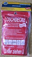 Löschdecke 1x1m von Filmer 17.993 Brandenburg - Potsdam Vorschau