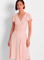 WIE NEU Ralph Lauren Kleid, Gr. 32, Gr. 0, Festmode Damen Hessen - Hanau Vorschau