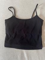 Oysho Sport BH top schwarz München - Untergiesing-Harlaching Vorschau