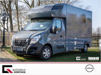 Nissan Interstar Stablehopper Stallion Light SafetyPack Schleswig-Holstein - Ahrensburg Vorschau