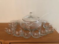 Bowle Set, Maibowle, für 11 Pers. Baden-Württemberg - Sinsheim Vorschau