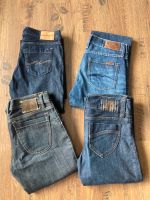 Tommy Hilfiger JOOP Mustang s.Oliver Damen Jeans Gr. 36 S Neu Niedersachsen - Buxtehude Vorschau