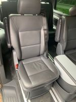 VW T5 T6 Multivan Einzelsitz Leder Schienensystem Niedersachsen - Aurich Vorschau